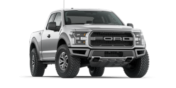 F150 RAPTOR