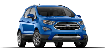 ECOSPORT