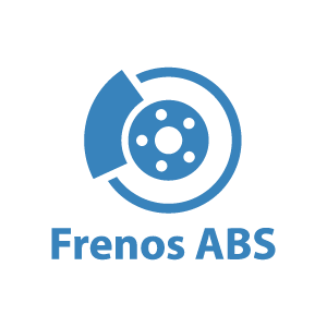 Frenos ABS