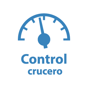 Control Crucero